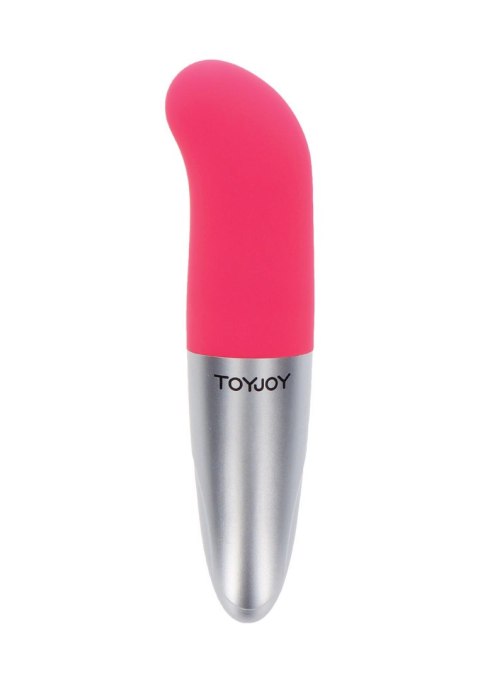 Viberette G-Spot Pink ToyJoy Viberette G-Spot Pink ToyJoy