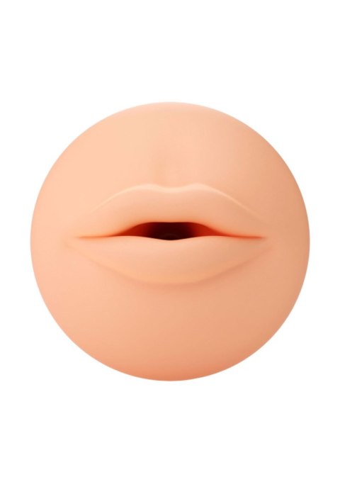 Autoblow 2+ Mouth Sleeve B Light skin tone Autoblow Autoblow 2+ Mouth Sleeve B Light skin tone Autoblow