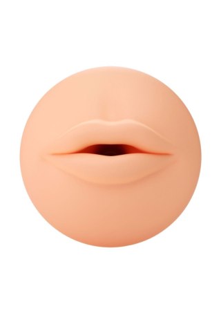 Autoblow 2+ Mouth Sleeve C Light skin tone Autoblow