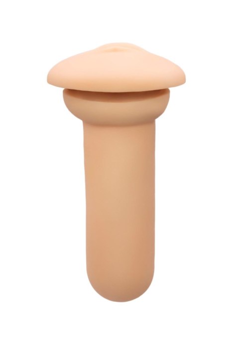 Autoblow 2+ Mouth Sleeve C Light skin tone Autoblow Autoblow 2+ Mouth Sleeve C Light skin tone Autoblow
