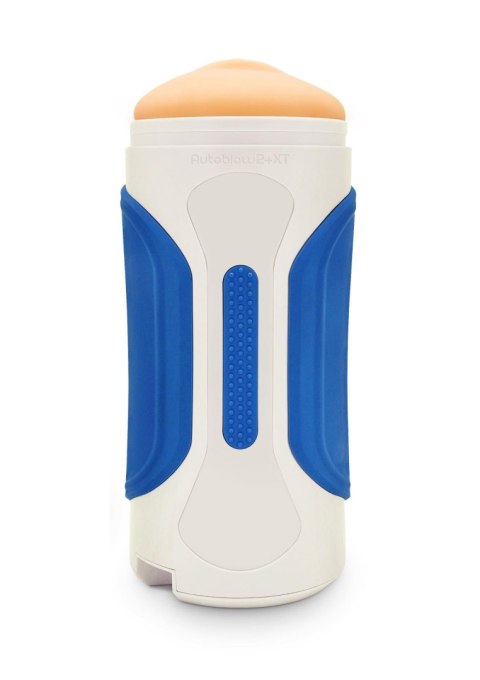 Autoblow 2+ XT Machine size B White Autoblow