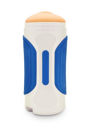 Autoblow 2+ XT Machine size C White Autoblow