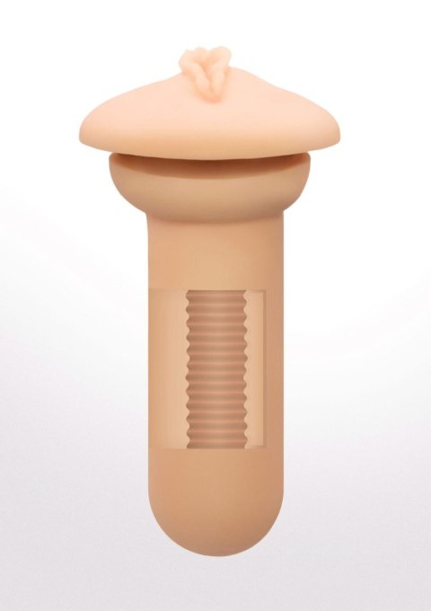 Autoblow 2+ Vagina Sleeve C Light skin tone Autoblow Autoblow 2+ Vagina Sleeve C Light skin tone Autoblow