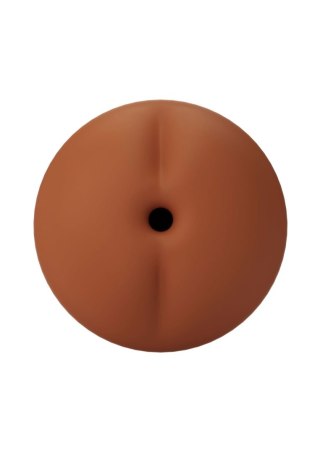 Autoblow A.I. Anus Sleeve Brown skin tone Autoblow