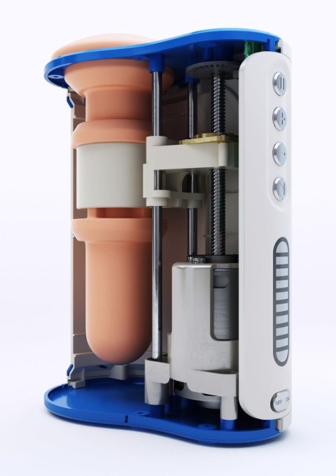 Autoblow A.I. Machine White Autoblow