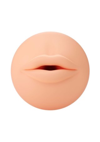 Autoblow A.I. Mouth Sleeve Light skin tone Autoblow