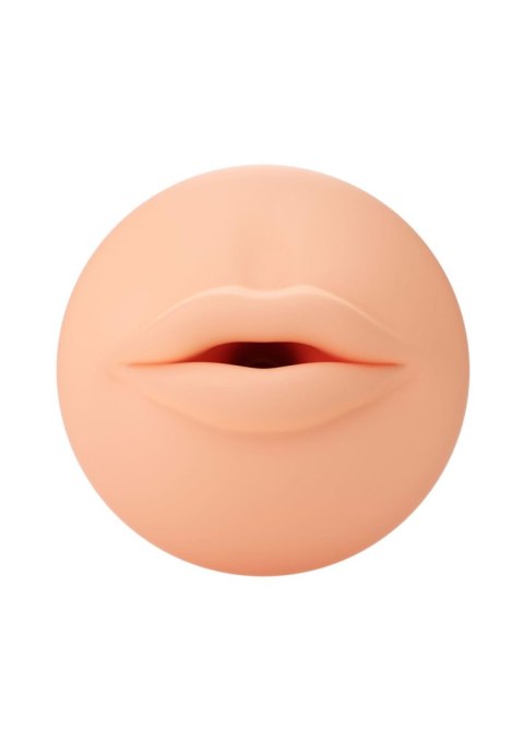 Autoblow A.I. Mouth Sleeve Light skin tone Autoblow Autoblow A.I. Mouth Sleeve Light skin tone Autoblow