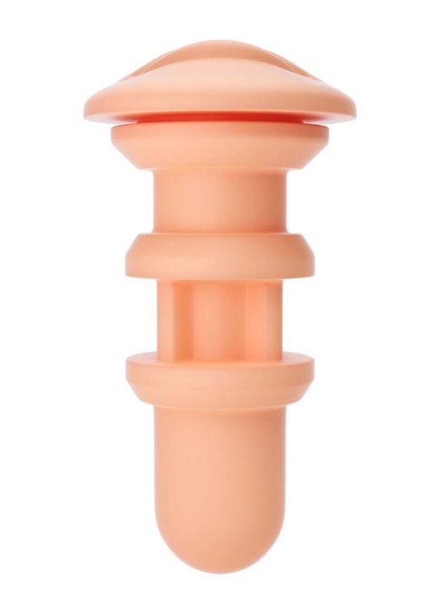 Autoblow A.I. Mouth Sleeve Light skin tone Autoblow Autoblow A.I. Mouth Sleeve Light skin tone Autoblow