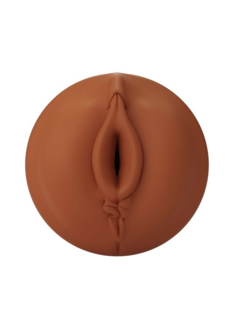 Autoblow A.I. Vagina Sleeve Brown skin tone Autoblow Autoblow A.I. Vagina Sleeve Brown skin tone Autoblow