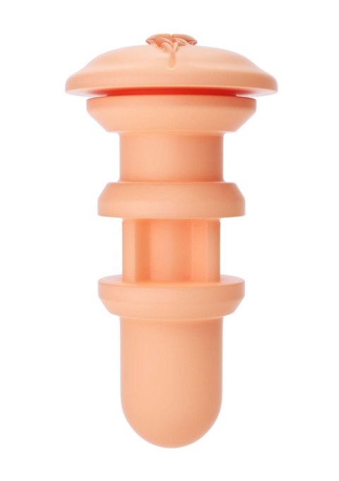 Autoblow A.I. Vagina Sleeve Light skin tone Autoblow