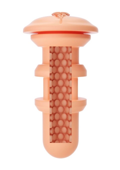 Autoblow A.I. Vagina Sleeve Light skin tone Autoblow