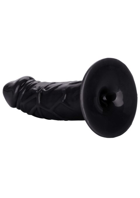 Back End Chubby Black Calexotics