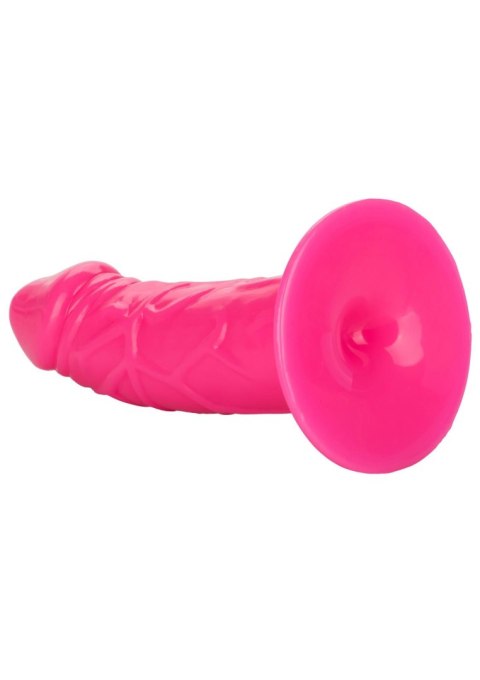Back End Chubby Pink Calexotics