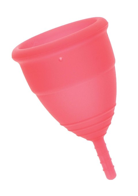 Menstrual Cups Size L Red Mae B