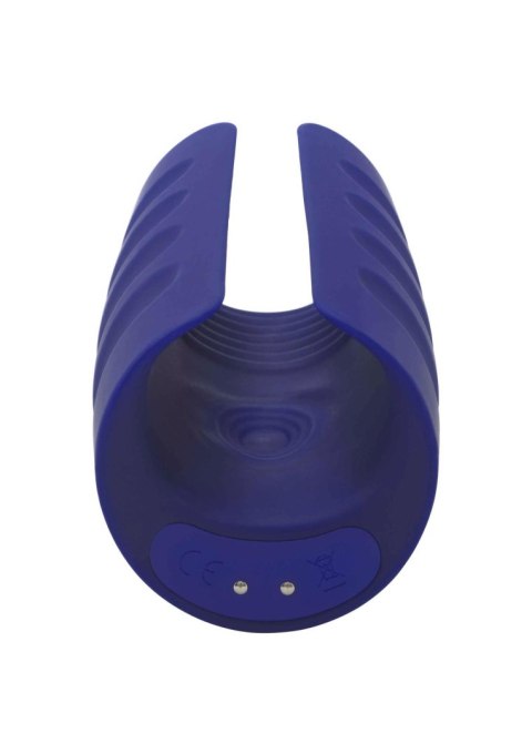 PRIVATE Turbo Stroker Blue PRIVATE
