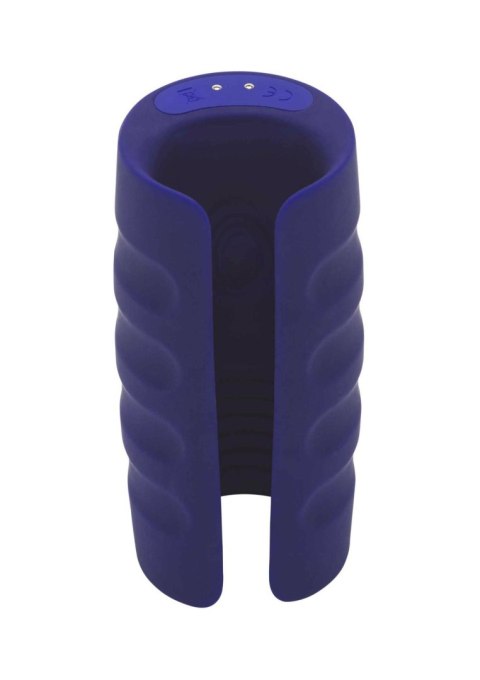 PRIVATE Turbo Stroker Blue PRIVATE