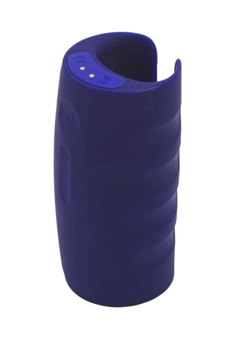 PRIVATE Turbo Stroker Blue PRIVATE