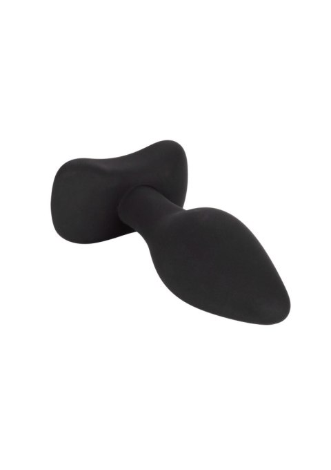 Silicone Anal Exerciser Kit Black Calexotics