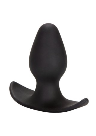 Silicone Perfect Plug Black Calexotics