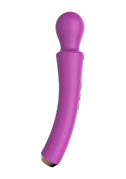 The Curved Wand Fuchsia XOCOON