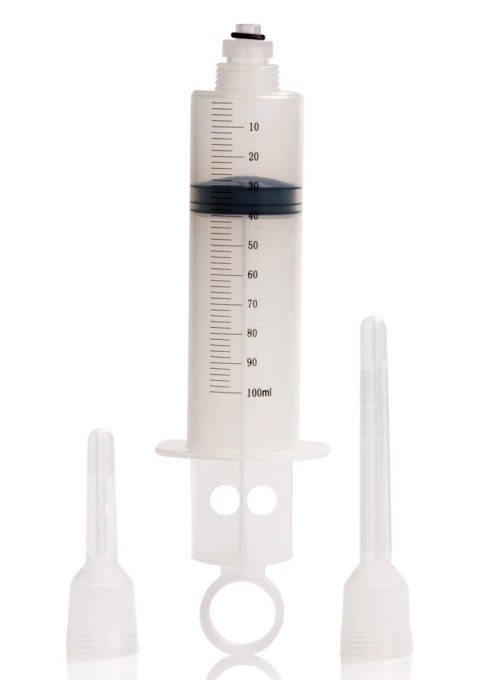 Universal Tube Cleanser Transparent Calexotics Universal Tube Cleanser Transparent Calexotics