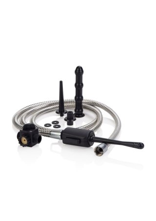 Universal Water Works System Silver Calexotics