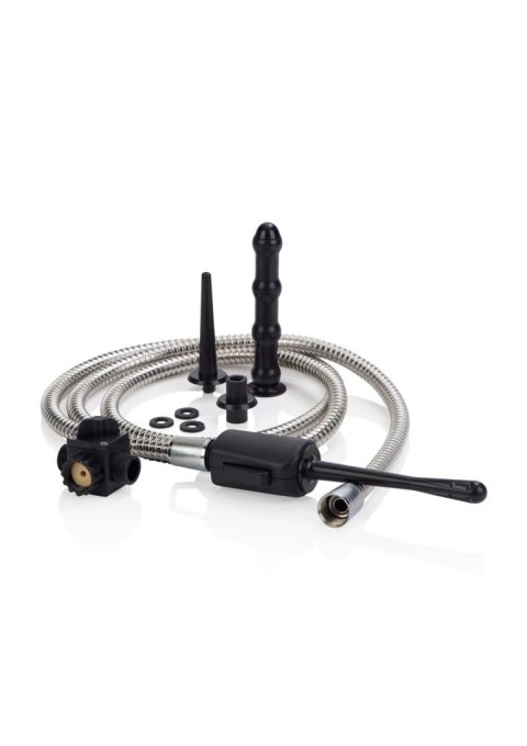 Universal Water Works System Silver Calexotics Universal Water Works System Silver Calexotics