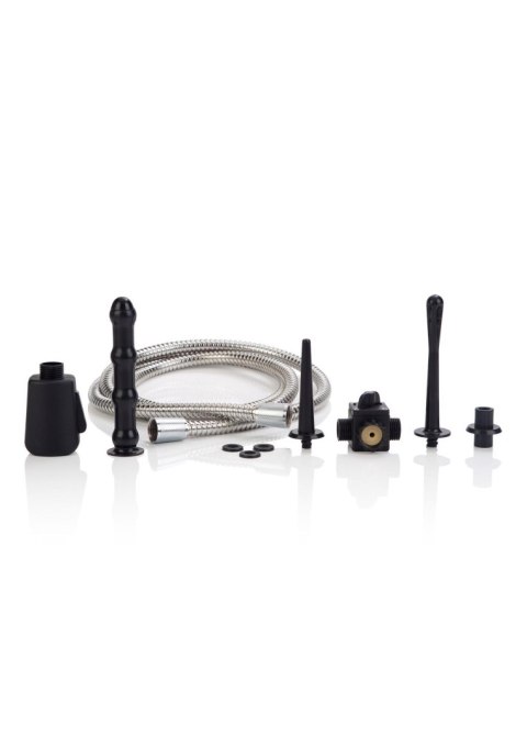 Universal Water Works System Silver Calexotics Universal Water Works System Silver Calexotics