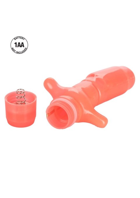 Vibrating Anal T Pink Calexotics Vibrating Anal T Pink Calexotics