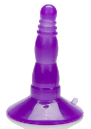 Vibro Play Probe Purple Calexotics