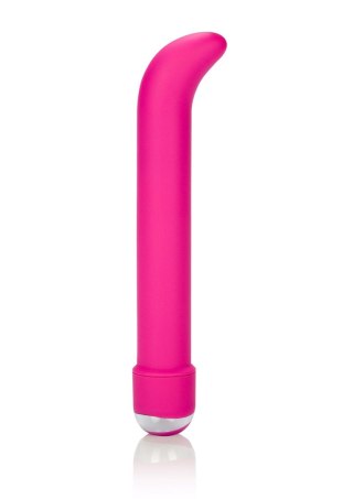 7-Function Classic Chic G-spot Pink Calexotics