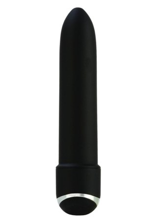 7-Function Classic Chic Mini Black Calexotics