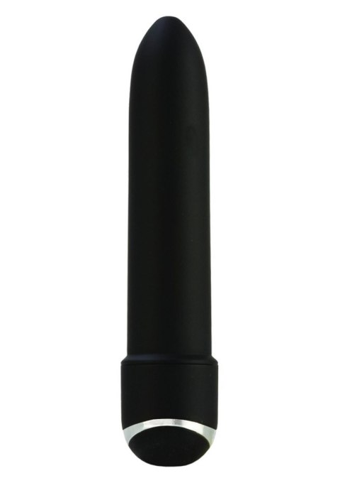 7-Function Classic Chic Mini Black Calexotics 7-Function Classic Chic Mini Black Calexotics