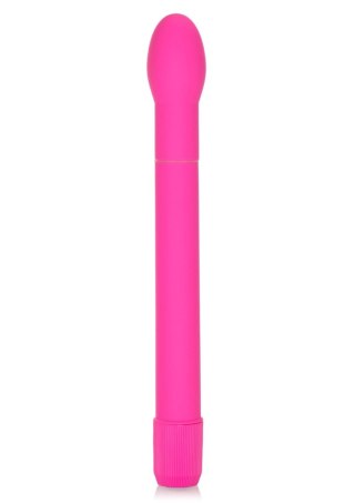 7-Function Slender Tulip Pink Calexotics