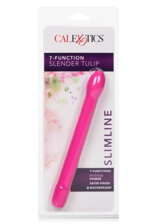7-Function Slender Tulip Pink Calexotics