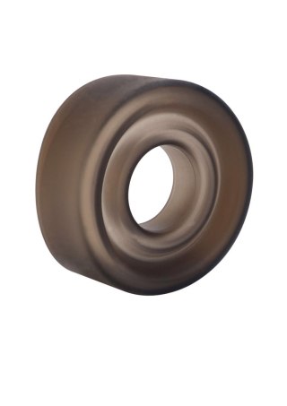 Adv Silicone Pump Sleeve Grey Calexotics