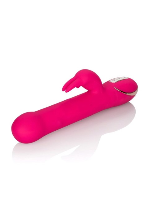 Beaded Rabbit Signature Pink Calexotics
