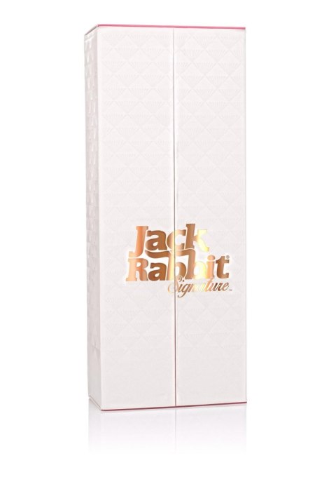 Beaded Rabbit Signature Pink Calexotics