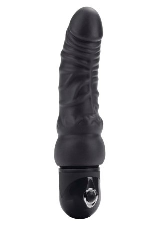 Bendie Stud Curvy Black Calexotics