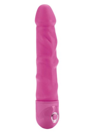 Bendie Stud Rod Pink Calexotics