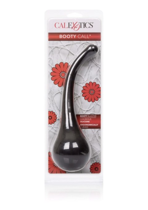 Booty Call Booty Blaster Black Calexotics