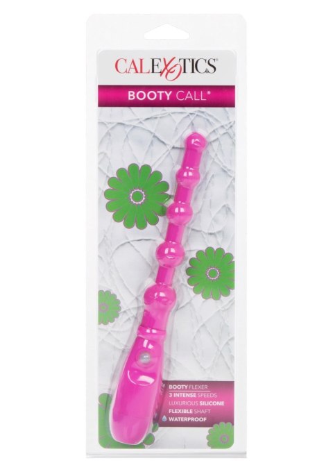 Booty Call Booty Flexer Pink Calexotics Booty Call Booty Flexer Pink Calexotics