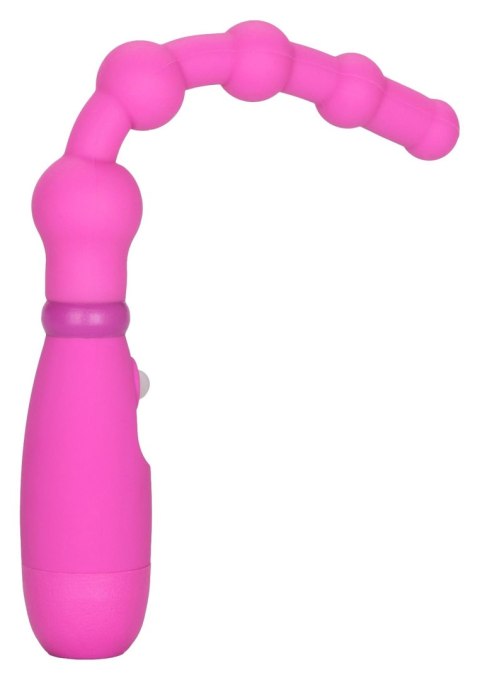 Booty Call Booty Flexer Pink Calexotics Booty Call Booty Flexer Pink Calexotics