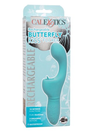 Butterfly Kiss Flicker Blue Calexotics