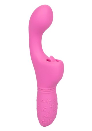 Butterfly Kiss Flicker Pink Calexotics
