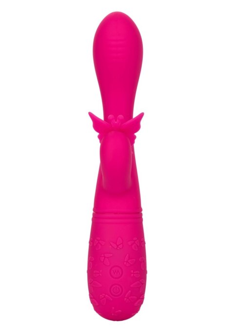 Butterfly Kiss Flutter Pink Calexotics