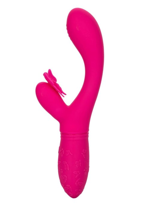 Butterfly Kiss Flutter Pink Calexotics
