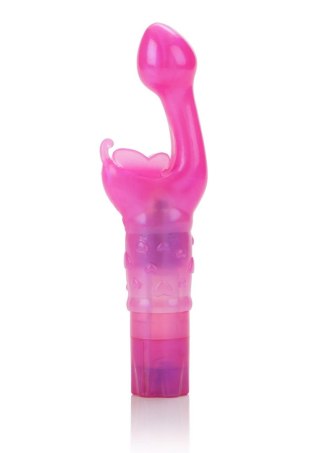 Butterfly Kiss Pink Calexotics
