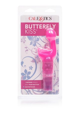 Butterfly Kiss Pink Calexotics