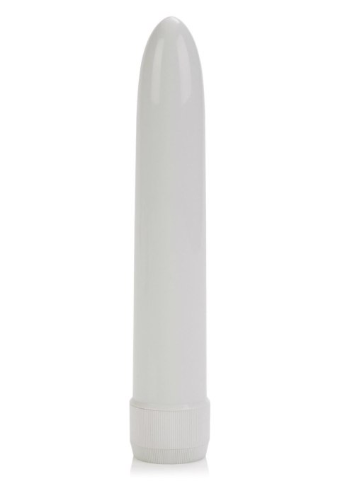 Classic Chic Slimline White Calexotics Classic Chic Slimline White Calexotics